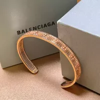 $42.00 USD Balenciaga Bracelets #1326336