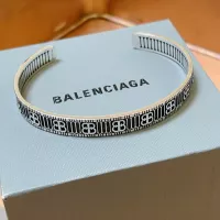 $42.00 USD Balenciaga Bracelets #1326337