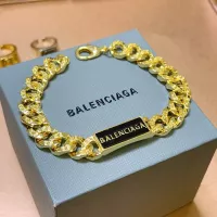 $45.00 USD Balenciaga Bracelets #1326339