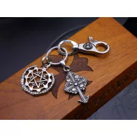 $52.00 USD Chrome Hearts Key Holder And Bag Buckle #1326343