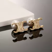 $29.00 USD Celine Earrings For Women #1326369