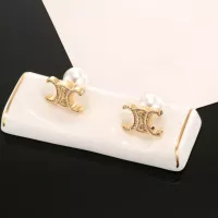 $29.00 USD Celine Earrings For Women #1326369