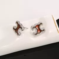 $27.00 USD Celine Earrings For Women #1326371