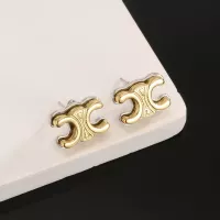 $27.00 USD Celine Earrings For Women #1326373