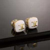 $27.00 USD Celine Earrings For Women #1326375
