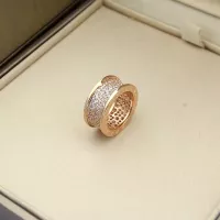 $29.00 USD Bvlgari Rings In Rose Gold #1326378