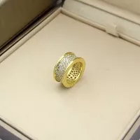 $29.00 USD Bvlgari Rings In Gold #1326379