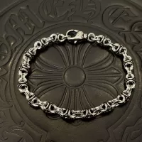 $48.00 USD Chrome Hearts Bracelets #1326402