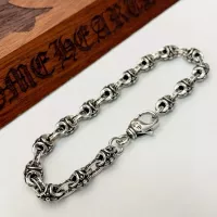 $48.00 USD Chrome Hearts Bracelets #1326402