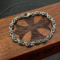 $48.00 USD Chrome Hearts Bracelets #1326402