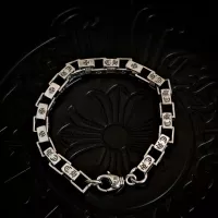 $45.00 USD Chrome Hearts Bracelets #1326403