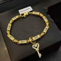 $56.00 USD Chrome Hearts Bracelets #1326404