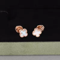 $32.00 USD Van Cleef & Arpels Earrings For Women #1326416