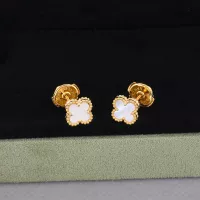 $32.00 USD Van Cleef & Arpels Earrings For Women #1326417