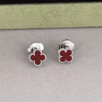$32.00 USD Van Cleef & Arpels Earrings For Women #1326421