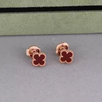 $32.00 USD Van Cleef & Arpels Earrings For Women #1326422