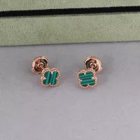 $32.00 USD Van Cleef & Arpels Earrings For Women #1326425