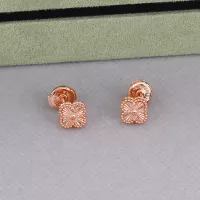 $32.00 USD Van Cleef & Arpels Earrings For Women #1326428