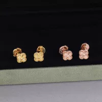 $32.00 USD Van Cleef & Arpels Earrings For Women #1326429
