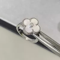 $42.00 USD Van Cleef & Arpels Rings For Women #1326435