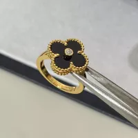$42.00 USD Van Cleef & Arpels Rings For Women #1326444