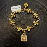 $52.00 USD Chrome Hearts Bracelets #1326468