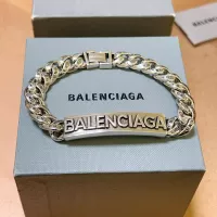 $56.00 USD Balenciaga Bracelets #1326470