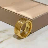 $42.00 USD Bvlgari Rings For Unisex #1326512