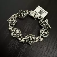 $56.00 USD Chrome Hearts Bracelets #1326550