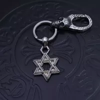 $45.00 USD Chrome Hearts Key Holder And Bag Buckle #1326556
