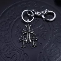 $48.00 USD Chrome Hearts Key Holder And Bag Buckle #1326558