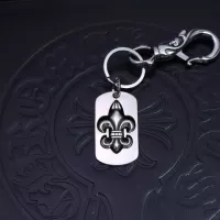 $48.00 USD Chrome Hearts Key Holder And Bag Buckle #1326559