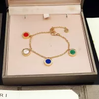 $38.00 USD Bvlgari Bracelets For Women #1326563