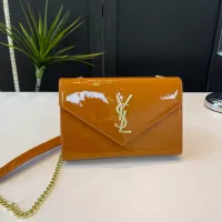 $38.00 USD Yves Saint Laurent YSL Fashion Messenger Bags For Women #1326628