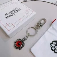 $36.00 USD Alexander McQueen Key Holder And Bag Buckle #1326649