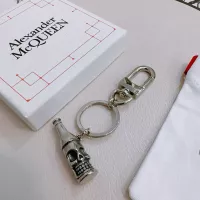 $36.00 USD Alexander McQueen Key Holder And Bag Buckle #1326650