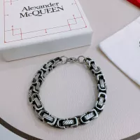 $45.00 USD Alexander McQueen Bracelets #1326653