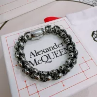 $64.00 USD Alexander McQueen Bracelets #1326655