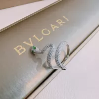 $38.00 USD Bvlgari Rings #1326659