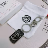 $36.00 USD Alexander McQueen Key Holder And Bag Buckle #1326673