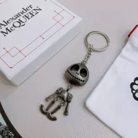 $36.00 USD Alexander McQueen Key Holder And Bag Buckle #1326674