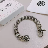 $52.00 USD Alexander McQueen Bracelets #1326676