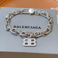 $42.00 USD Balenciaga Bracelets #1326683