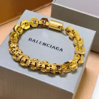 $64.00 USD Balenciaga Bracelets #1326690
