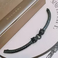 $60.00 USD Bvlgari Bracelets #1326693