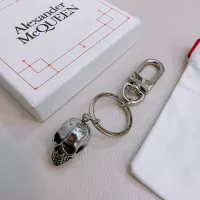 $36.00 USD Alexander McQueen Key Holder And Bag Buckle #1326694