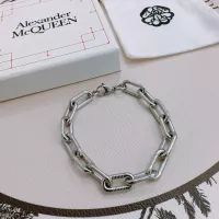$40.00 USD Alexander McQueen Bracelets #1326696