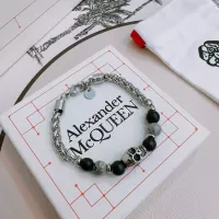$40.00 USD Alexander McQueen Bracelets #1326697