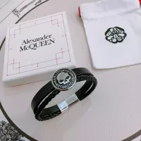 $42.00 USD Alexander McQueen Bracelets #1326698