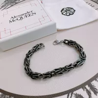 $45.00 USD Alexander McQueen Bracelets #1326699